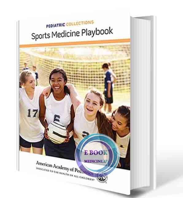 دانلود کتاب  Pediatric Collections: Sports Medicine Playbook 2022  (ORIGINAL PDF)